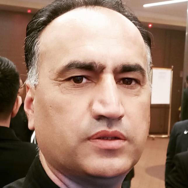 Fans of C. Rakesh Azta