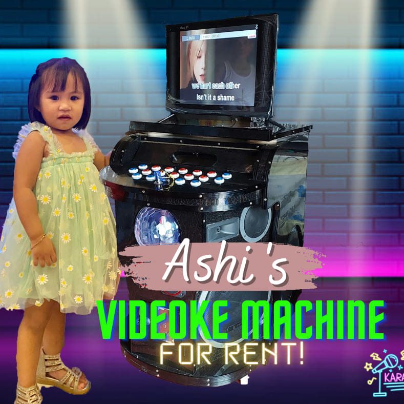 Ashi's Videoke Machine Rental - Basey, Samar | Basey