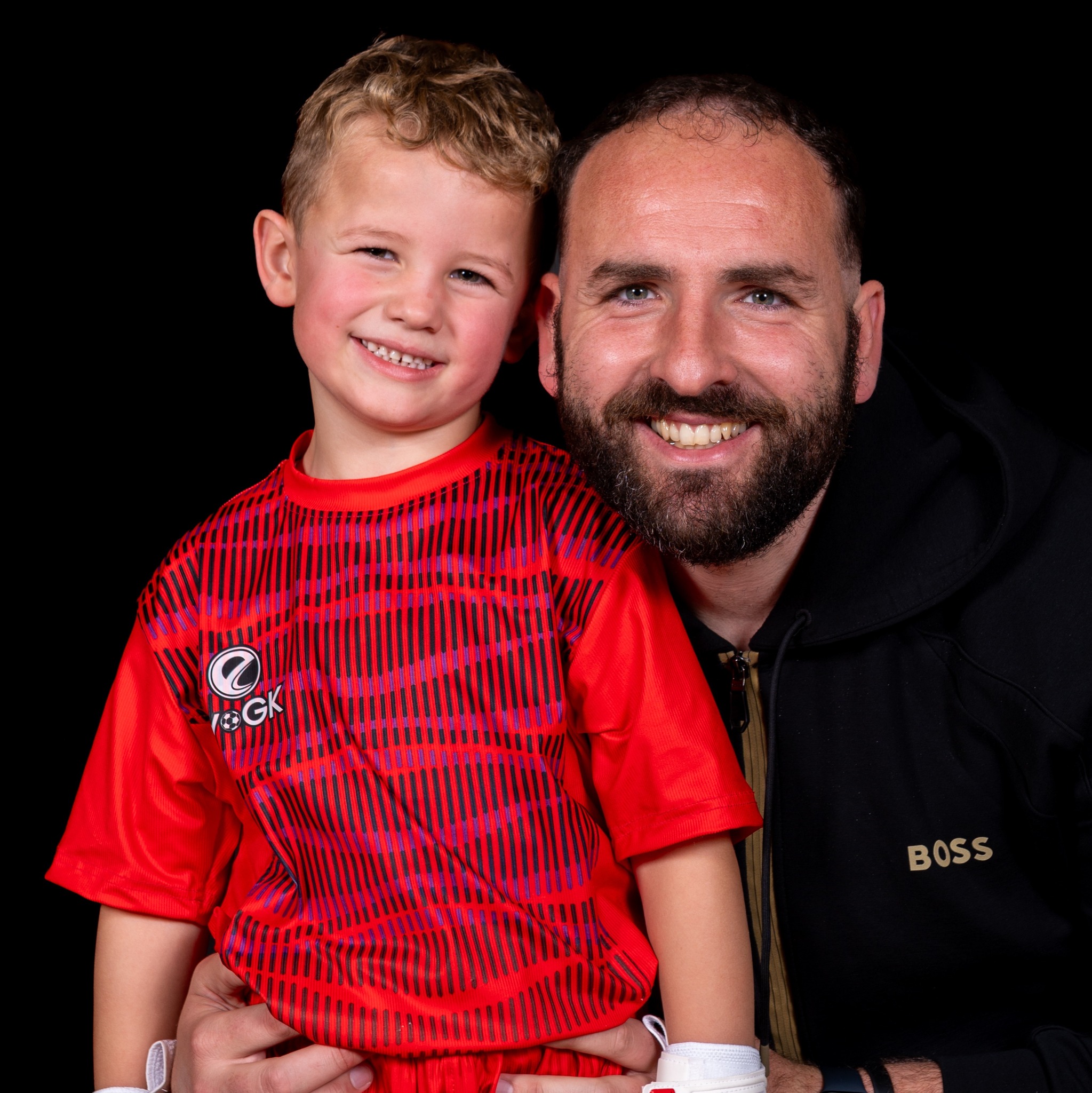 Any goalkeeper only holiday camps running between Monday 6th April and ...