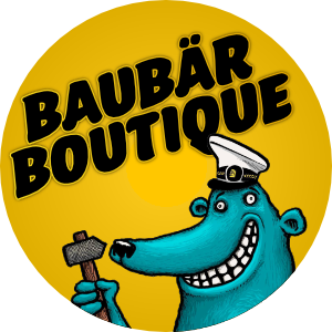 Baubär Boutique - Der kuratierte Klemmbaustein-Onlineshop