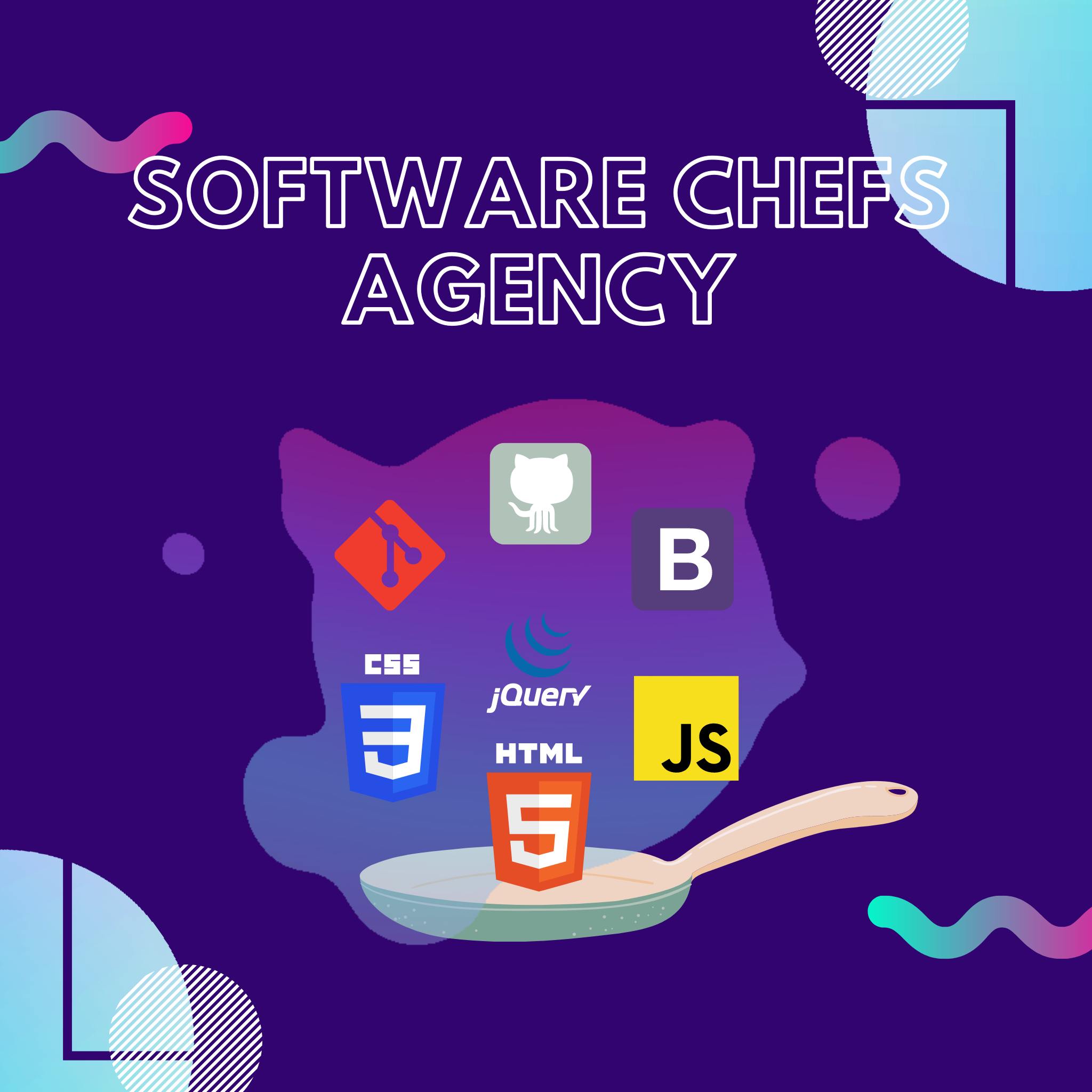 Software Chefs Agency