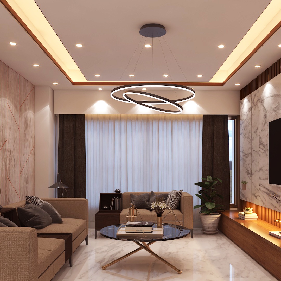 Simplify Interior Design