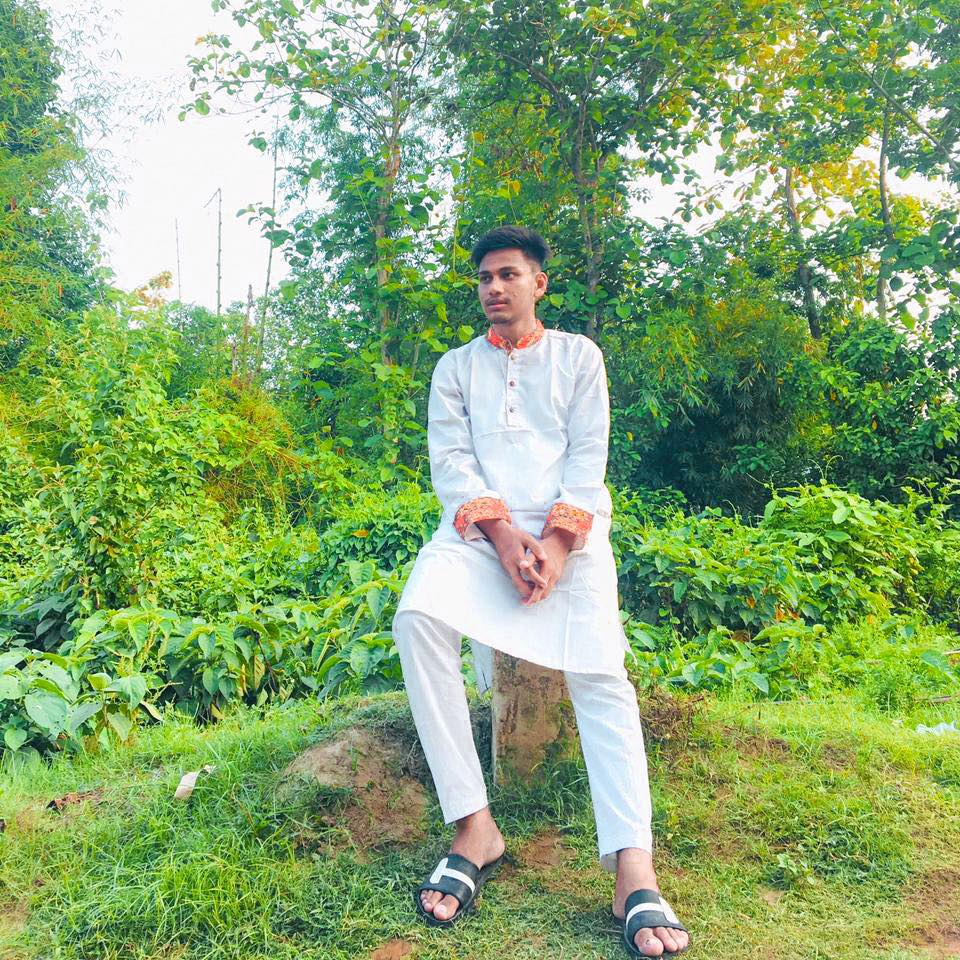 Afnan Shipon