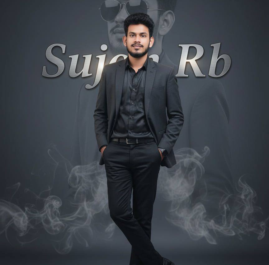 Sujon Rb
