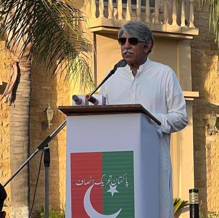 Rafi Ullah uthmankhil | Riyadh