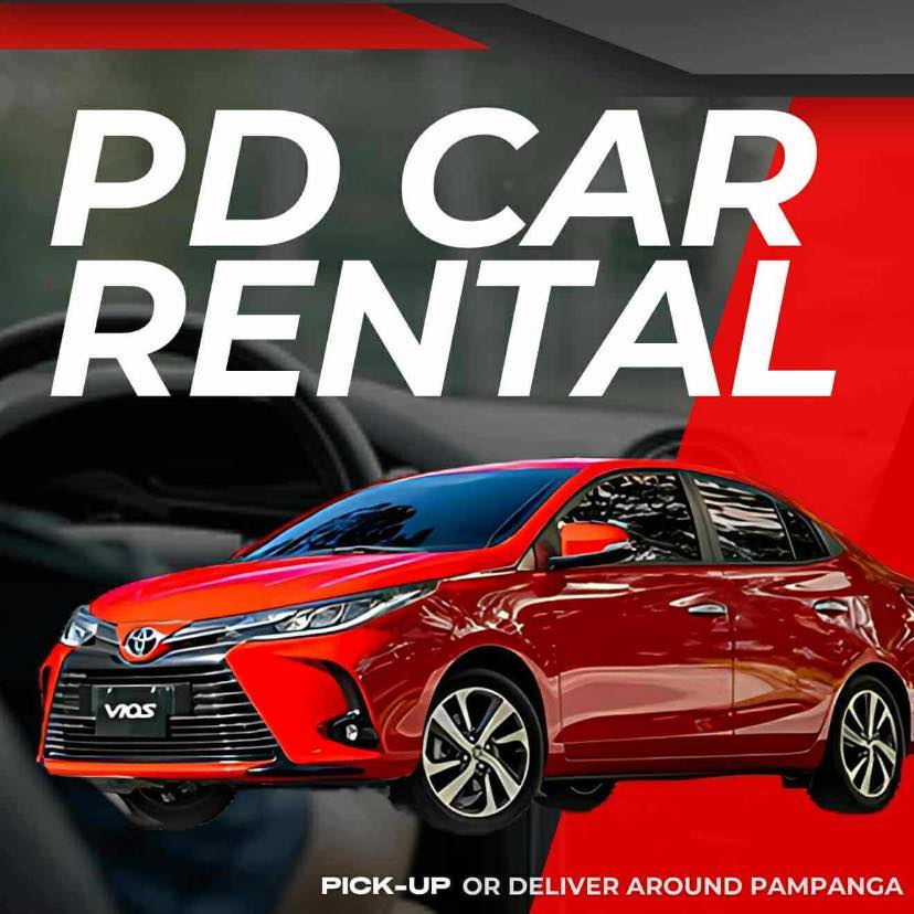 PD Car Rental