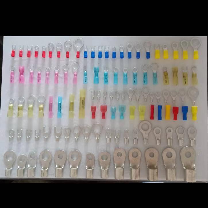 Electric accessory Terminal connector | Yueqing