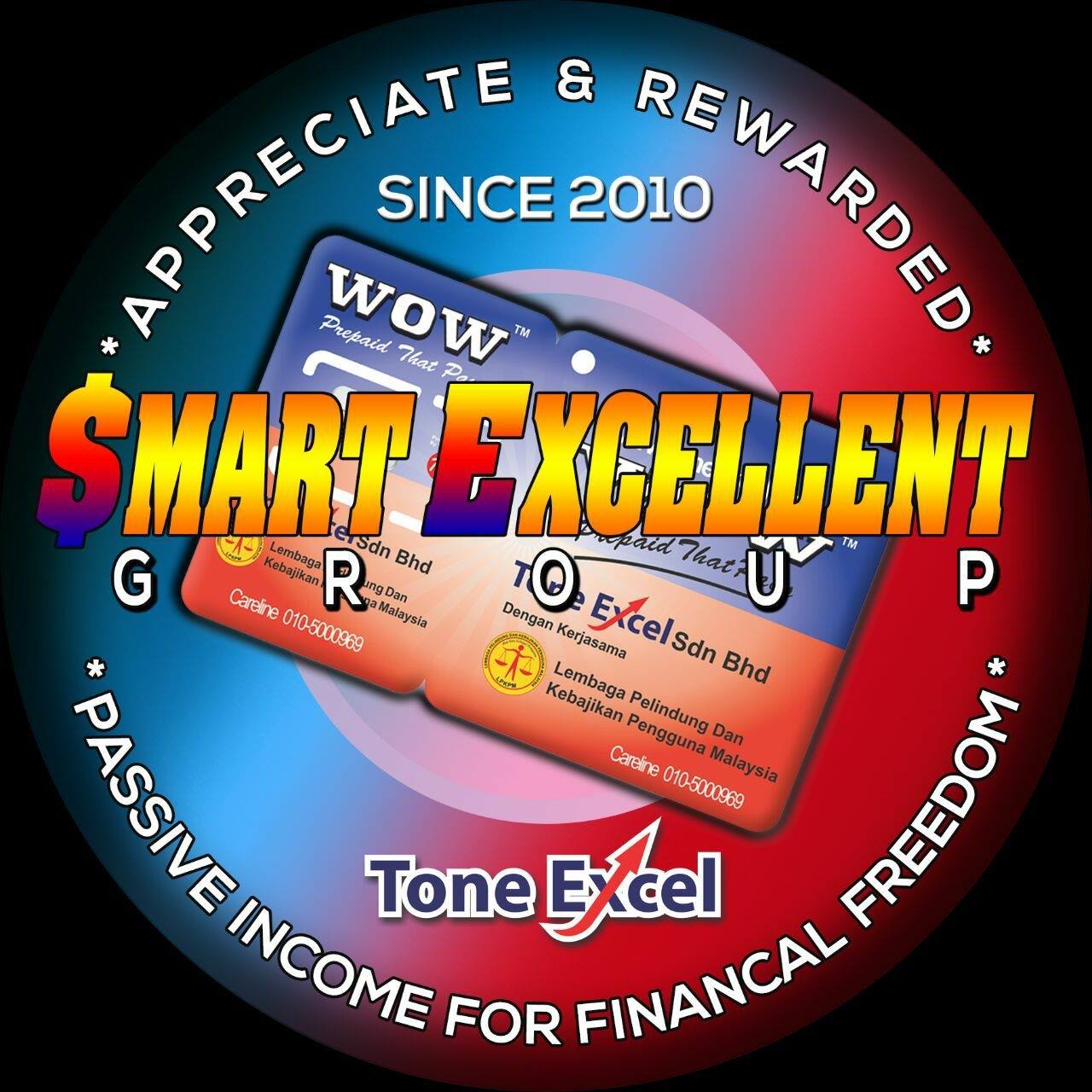 Smart Excellent Group