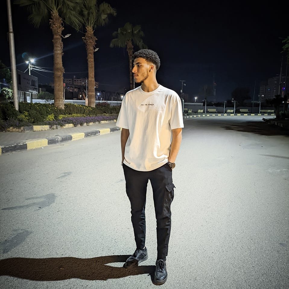 Yousef Mosleh_يوسف مصلح