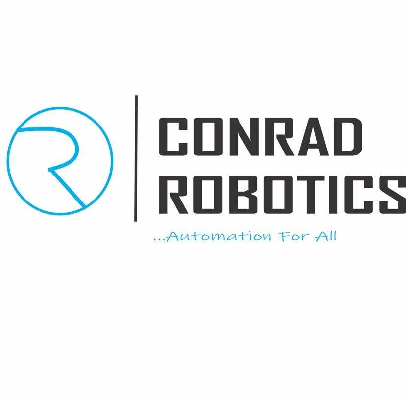 Conrad Robotics