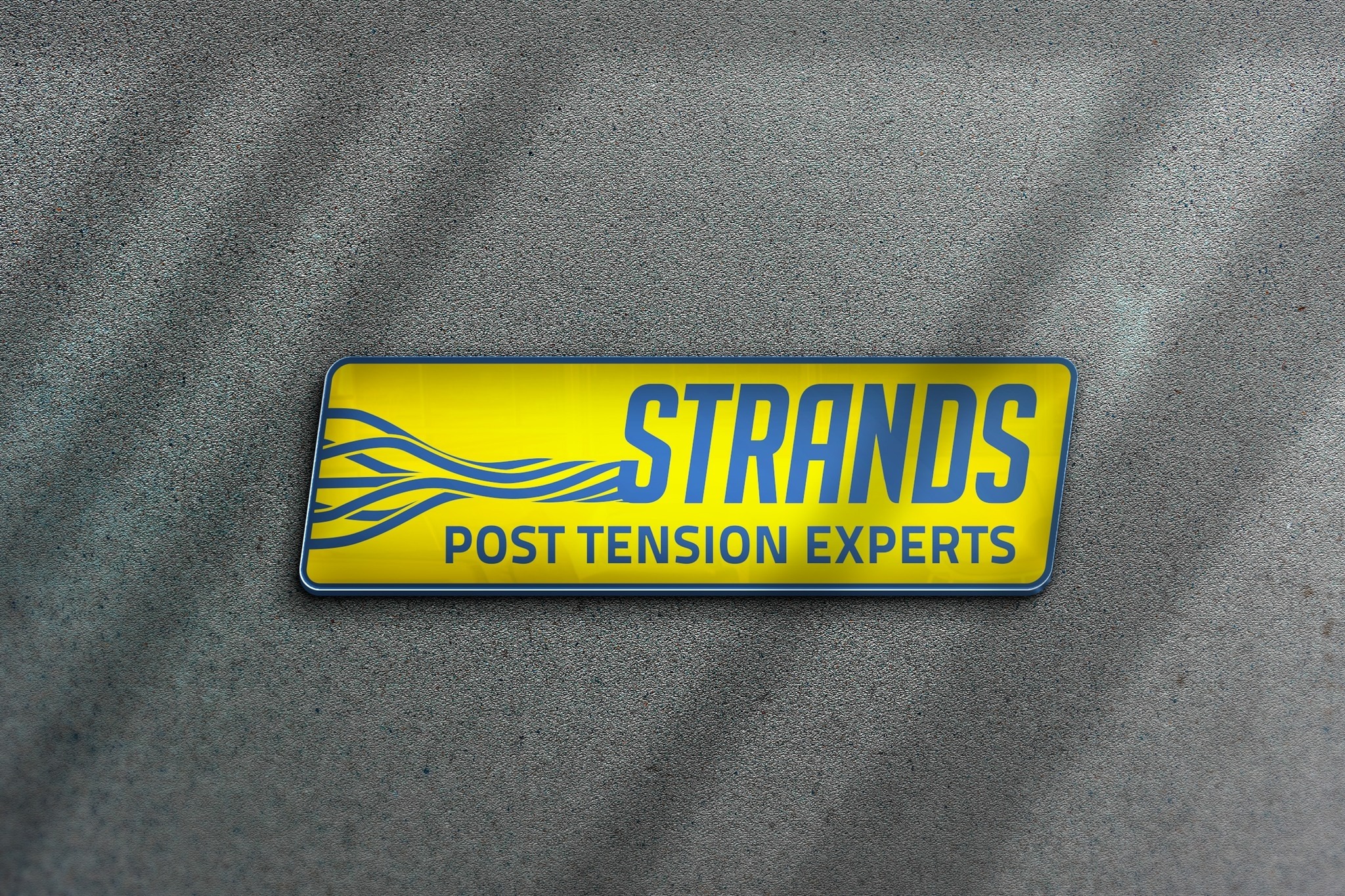 Strands-Post Tension Experts