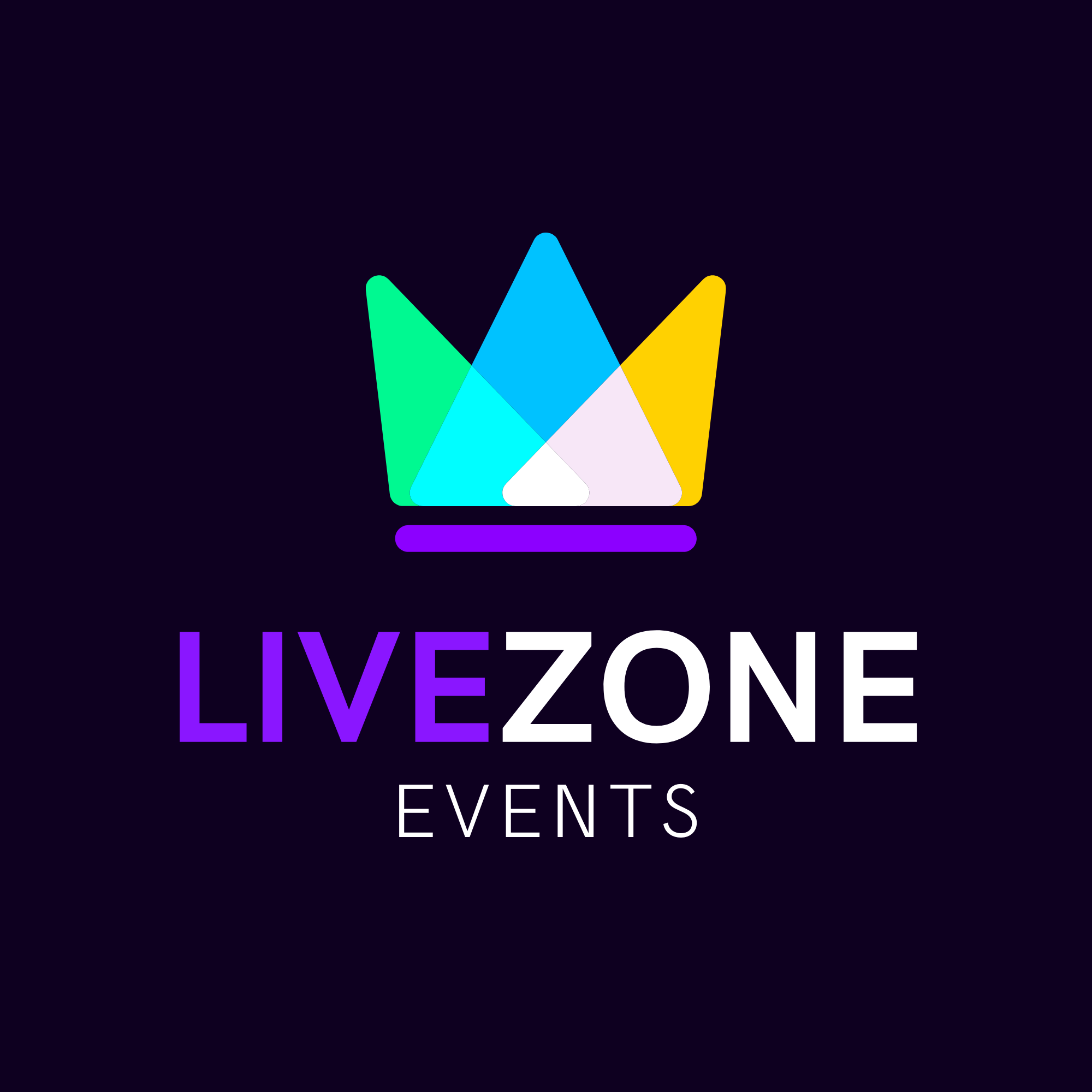 LiveZone Events