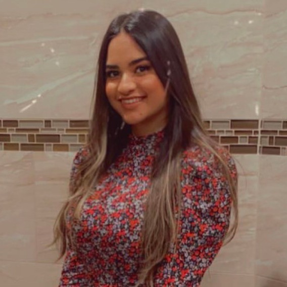 Mariam Rashed