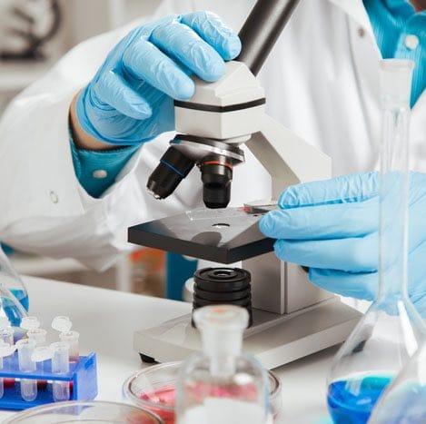 Mazar Lab - مختبرات المزار