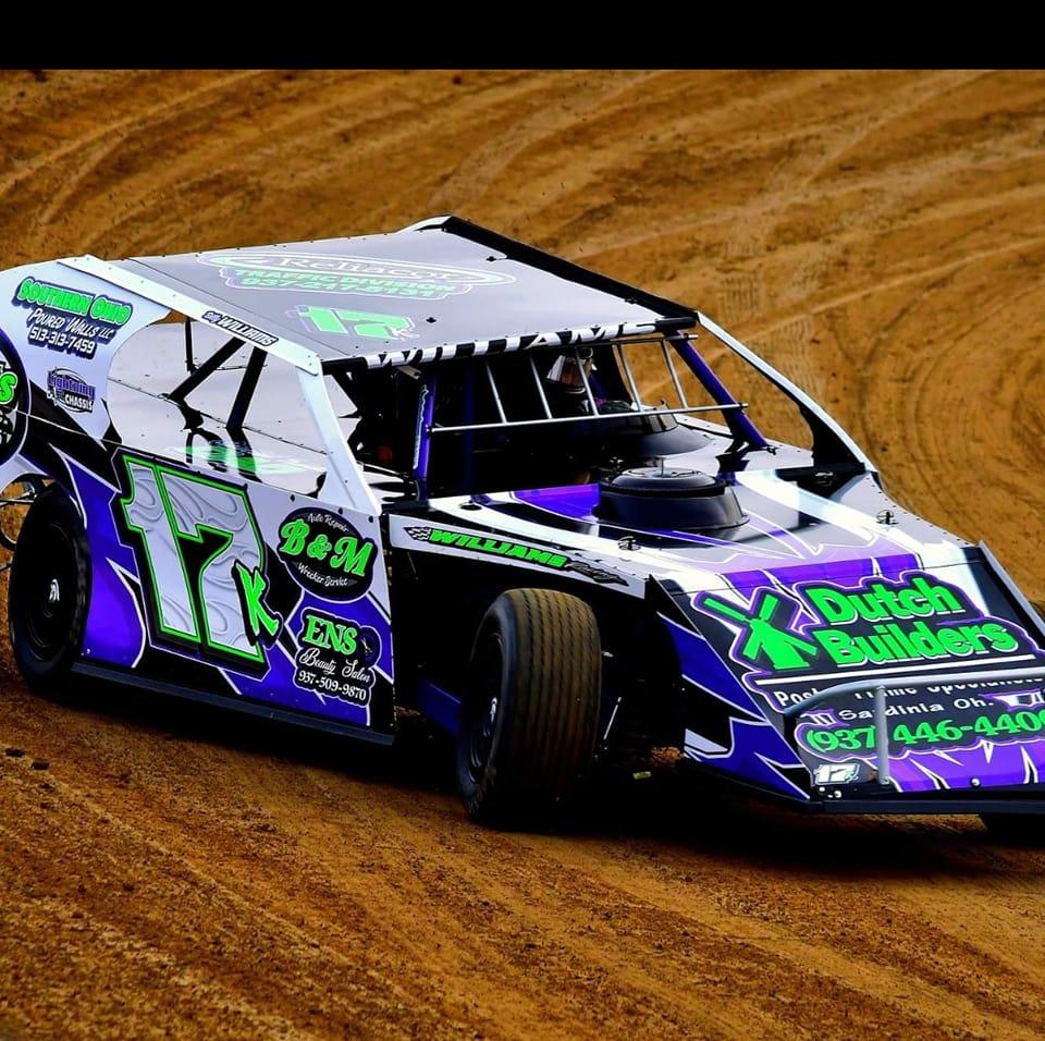 Bill Williams Racing