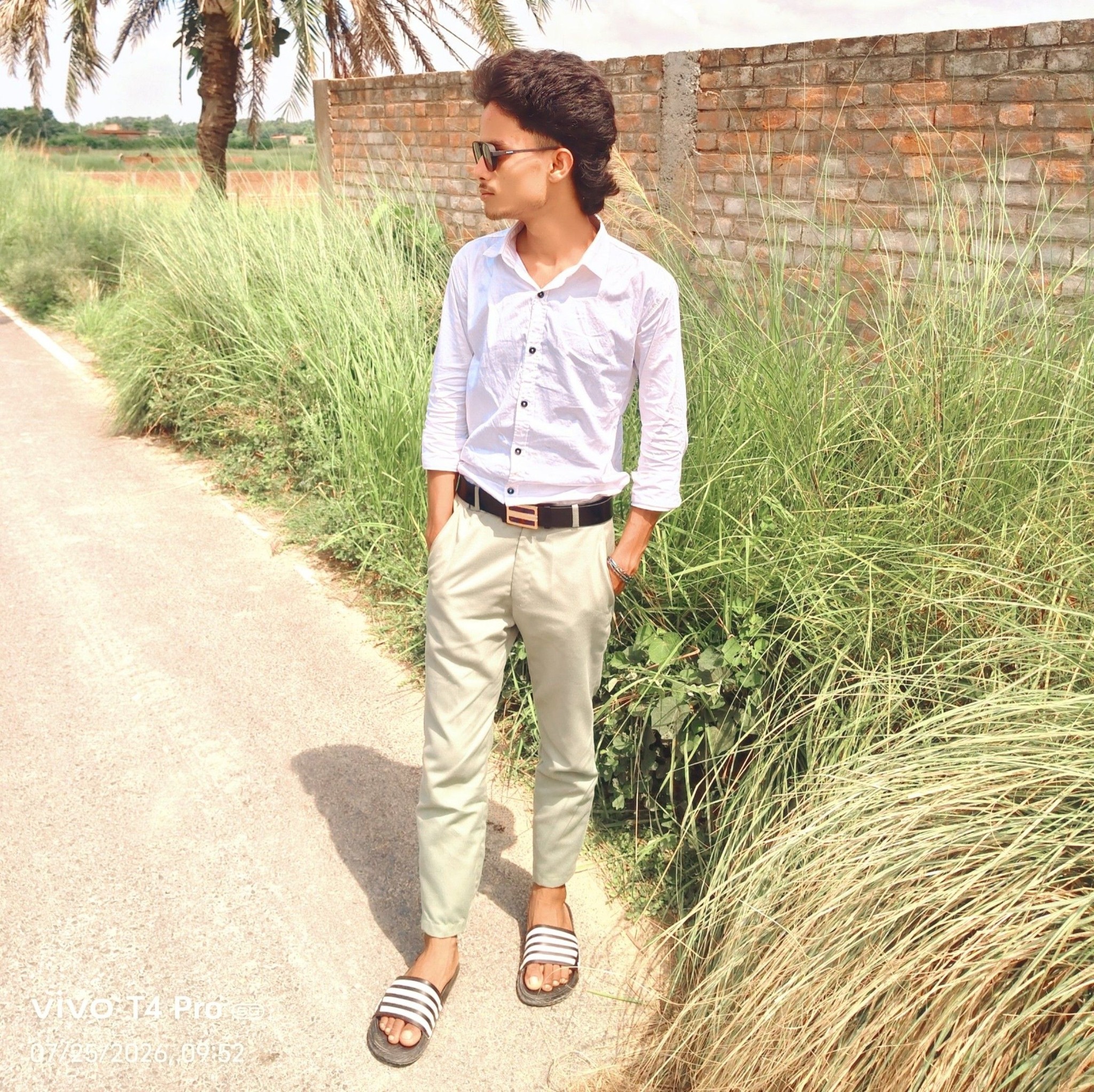 Adil rider and Vloggers Mt boy