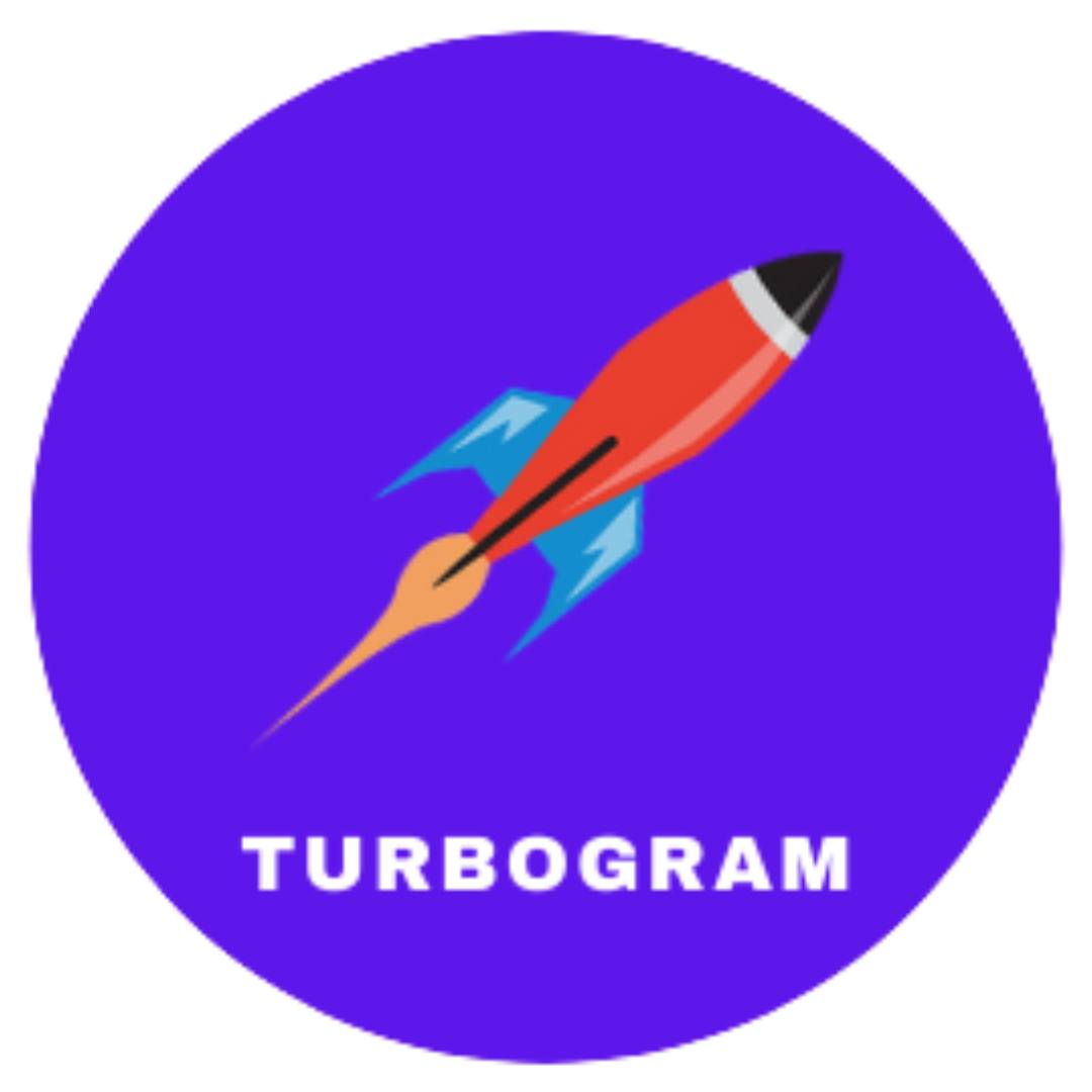 TurboGram Marketing
