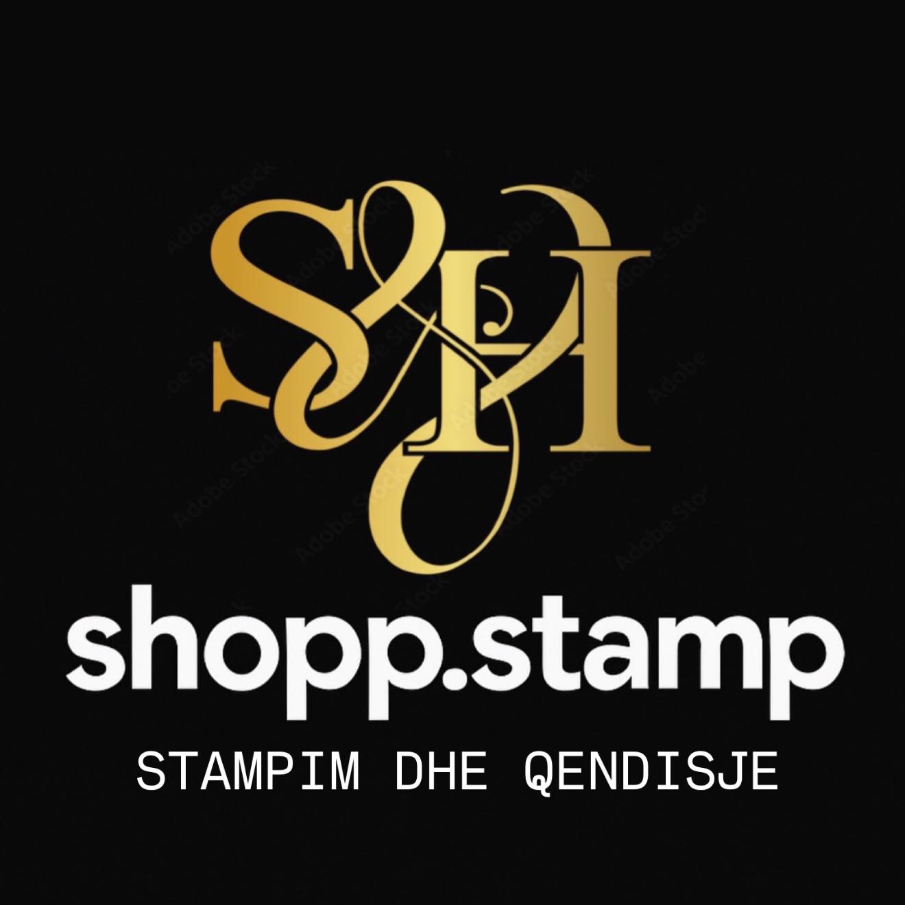 Shop.stampp
