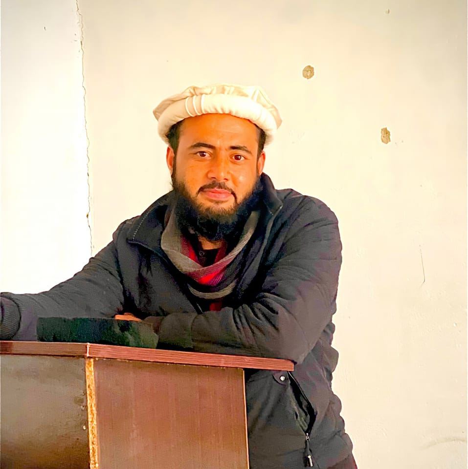 Biology with Mr. Roh Ullah