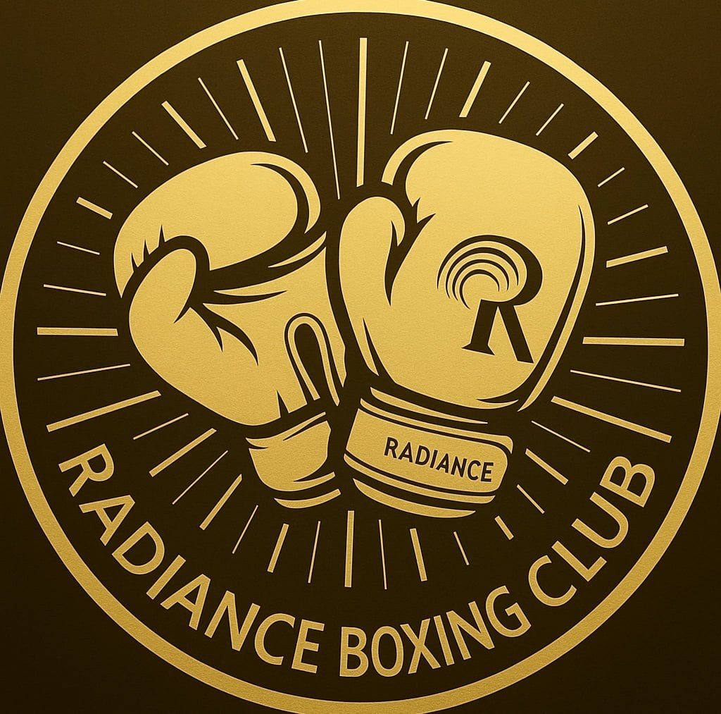 Radiance Boxing Club | Ulaanbaatar