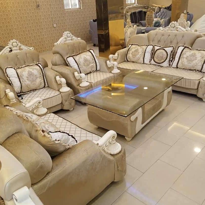 MUDAL furniture & interiors