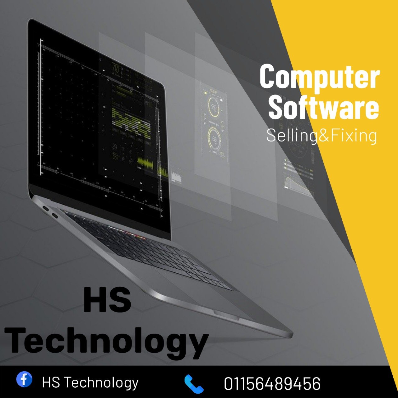 HS Technology