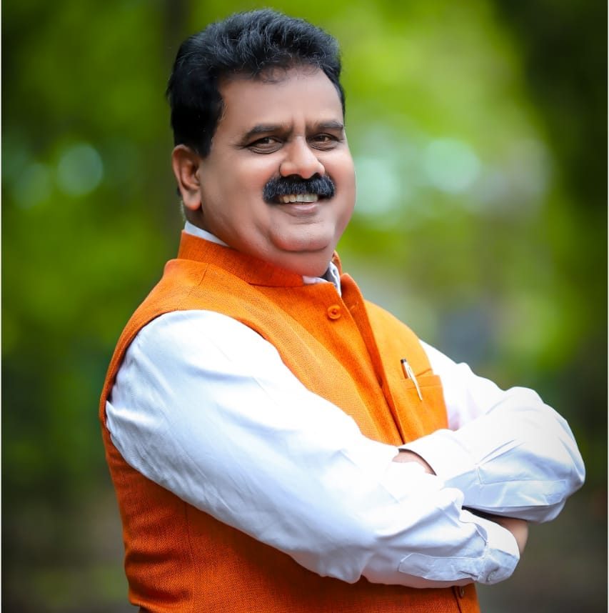 Rajaram Bankhele
