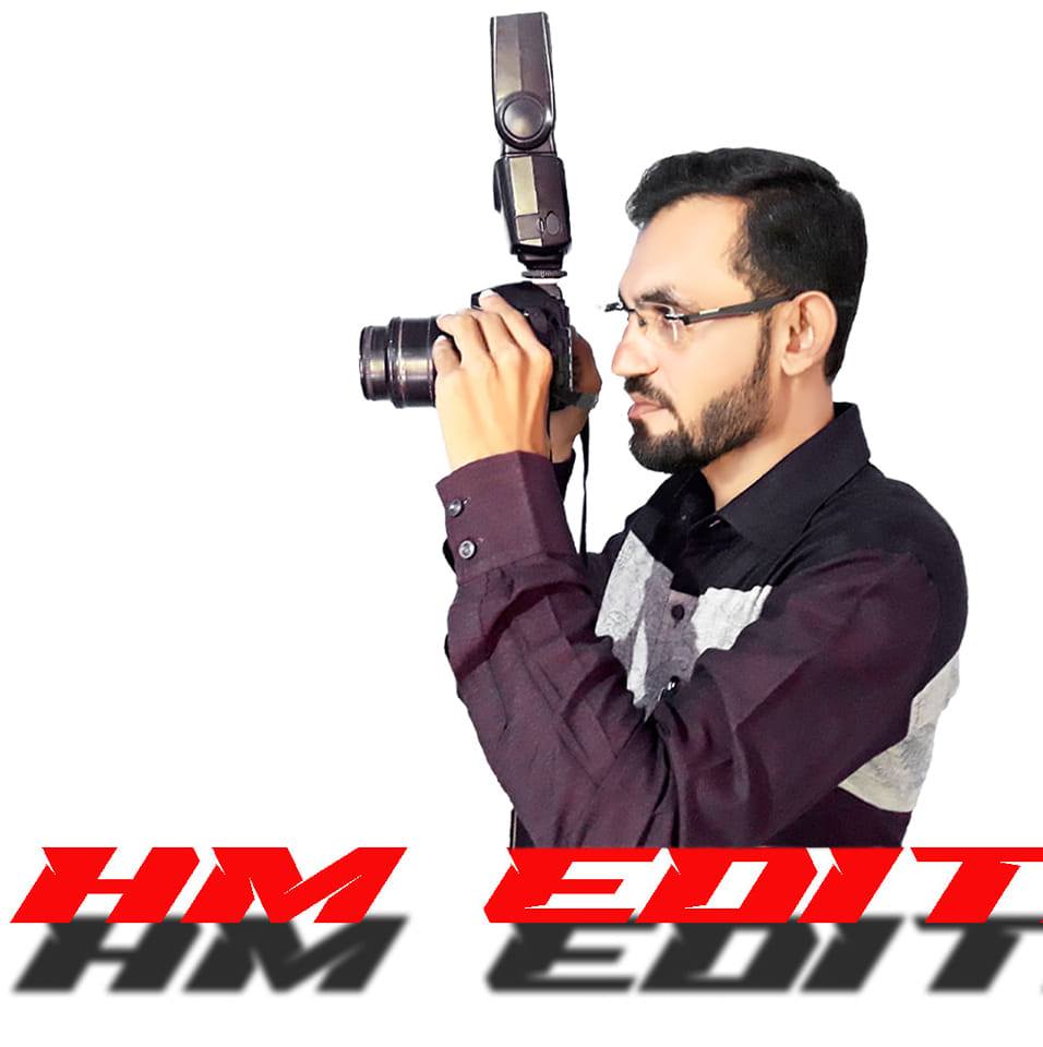 HM Editing