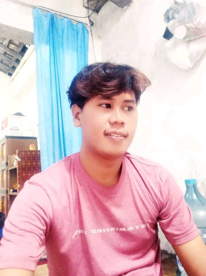 Mas Ahmad
