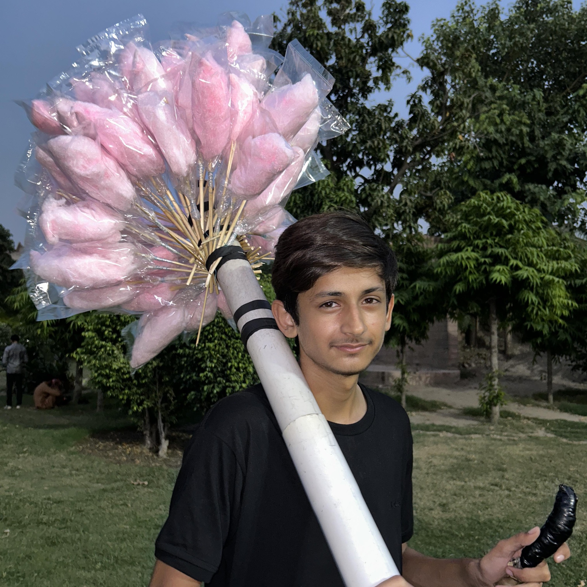 Upper class usman rafique