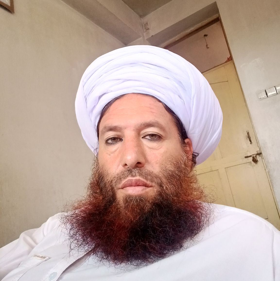 غوث جہاں طبیب روحاں قطب پنجاب شیر مبارک صاحب رح وفادار خاندان سیفیہ ...
