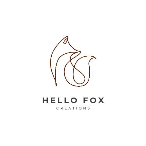 Hello Fox Creations | George South