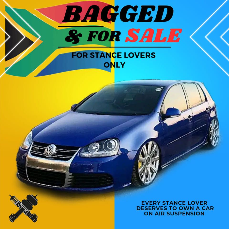 2004 TOYOTA RUNX RSI * START... - Bagged and for Sale SA | Facebook