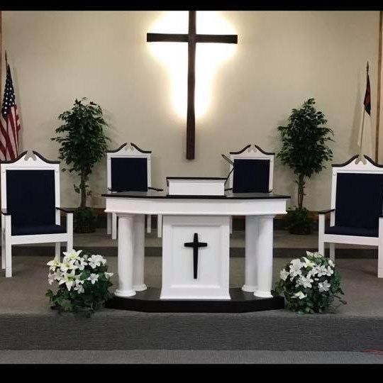 Griggsville Nazarene Church | Griggsville IL