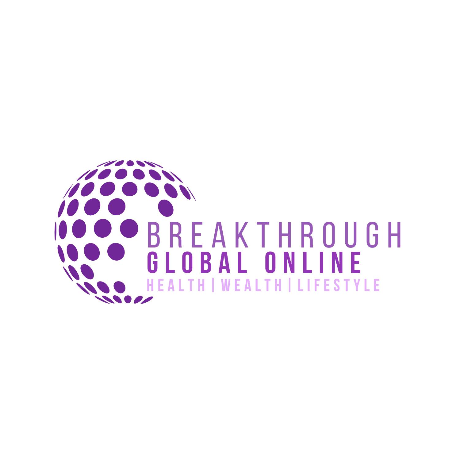Breakthrough Global Online