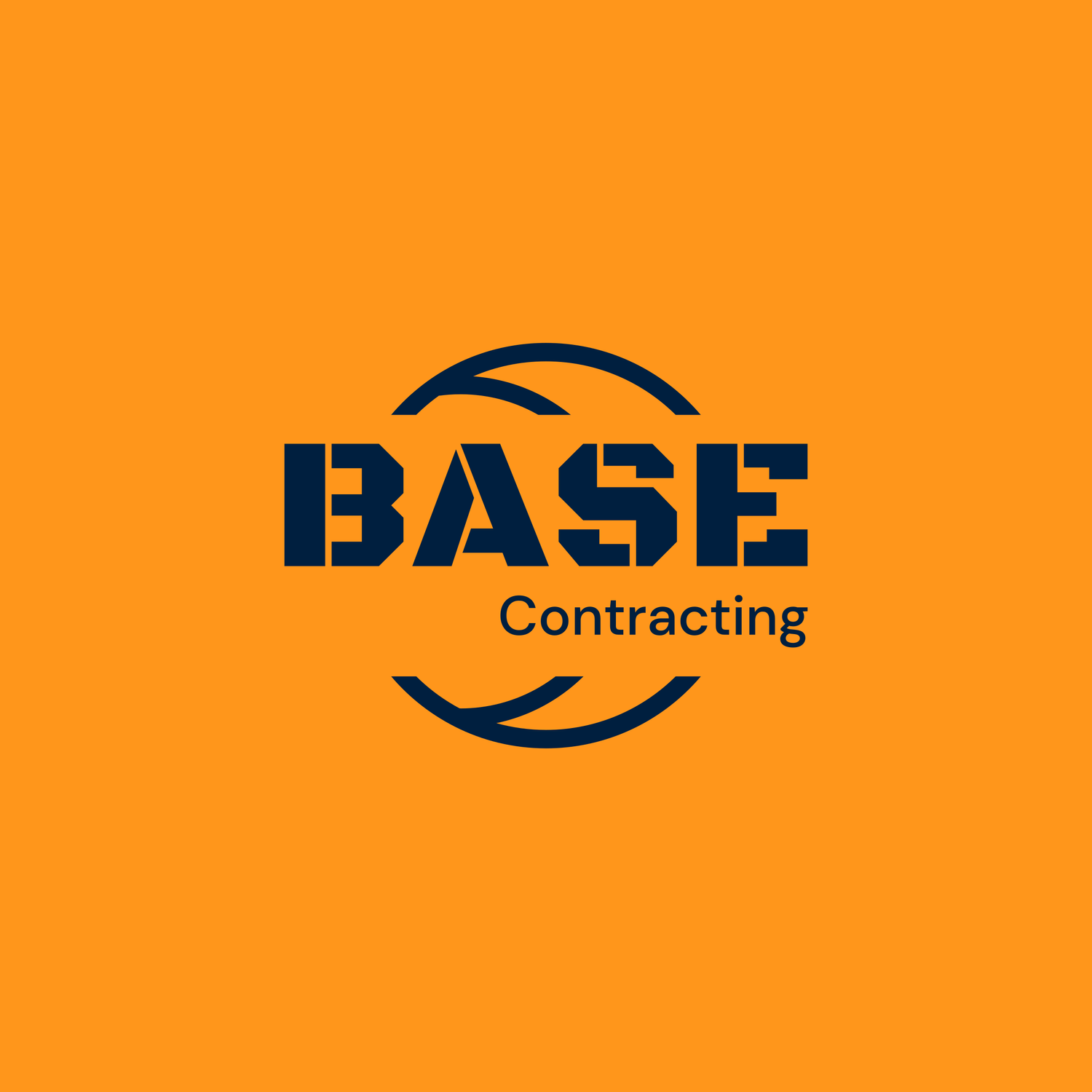 Base Contracting HB | Napier