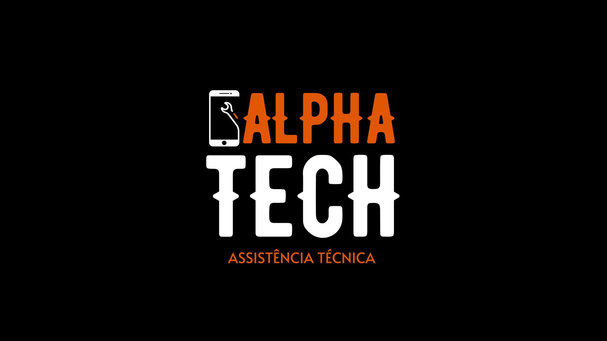 Alpha Tech - Assistência Técnica Especializada