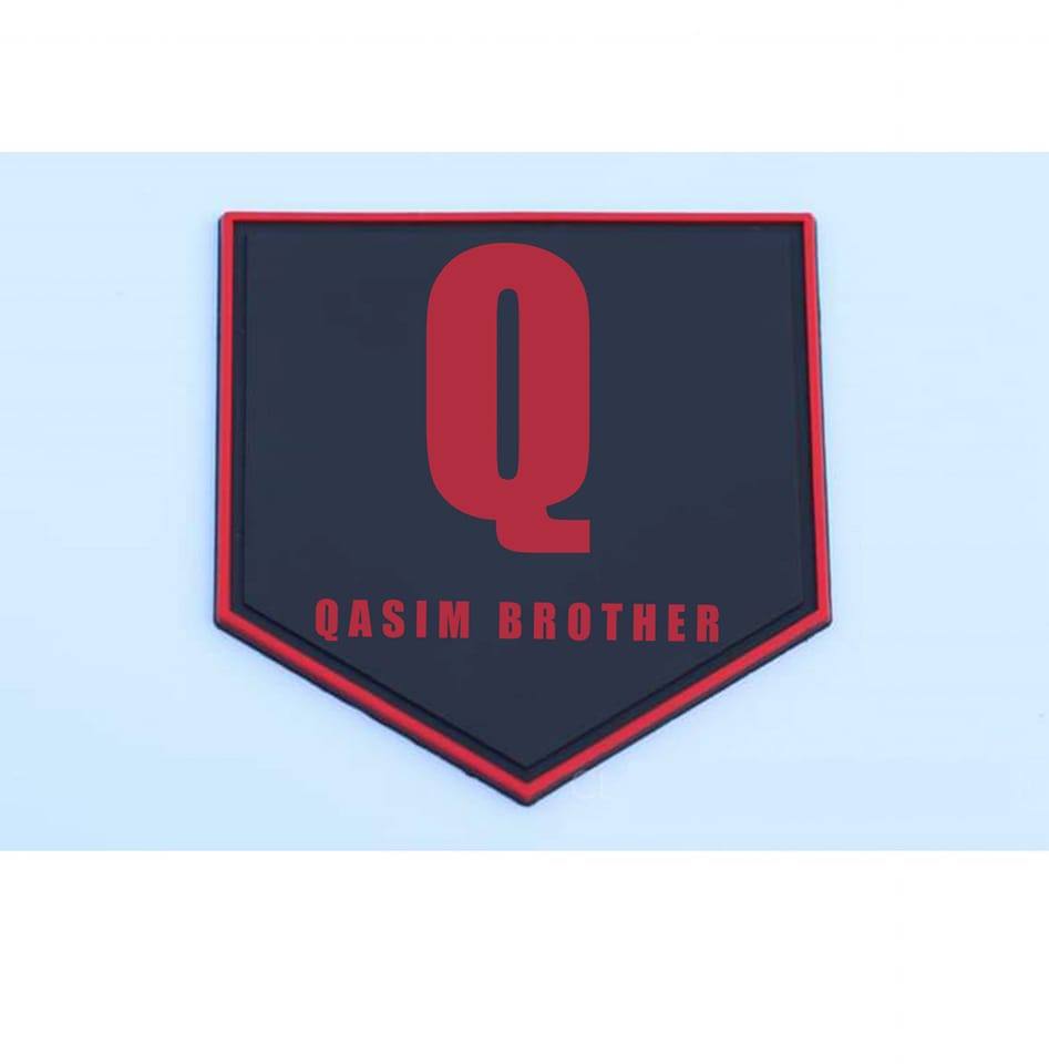 Qasim Logo Profile: Qasem Al Jabbarin | The Washington Institute