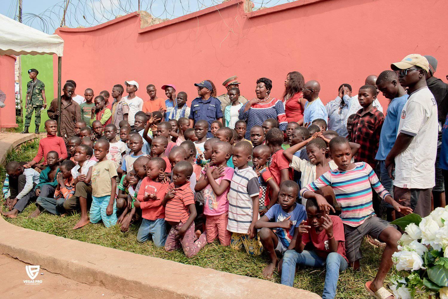 AFCD | Bunia