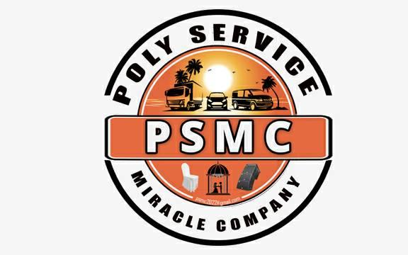 Poly Service Miracle Company | Bujumbura