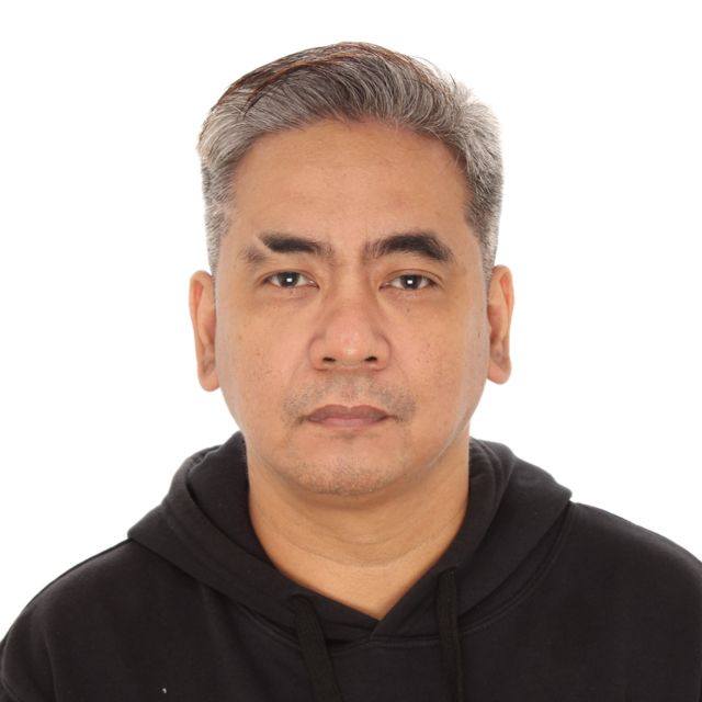 John Paul Mendoza