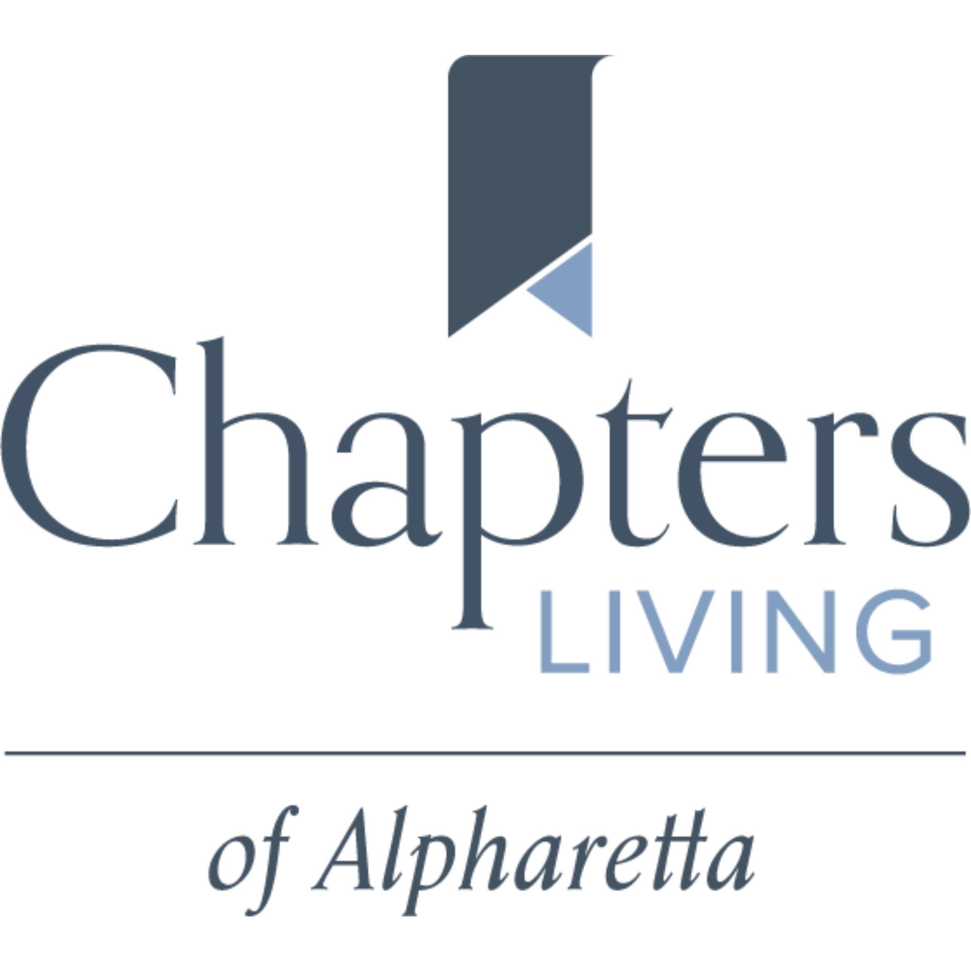 Chapters Living of Alpharetta | Alpharetta GA