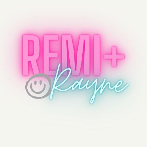 Remi + Rayne Conover NC