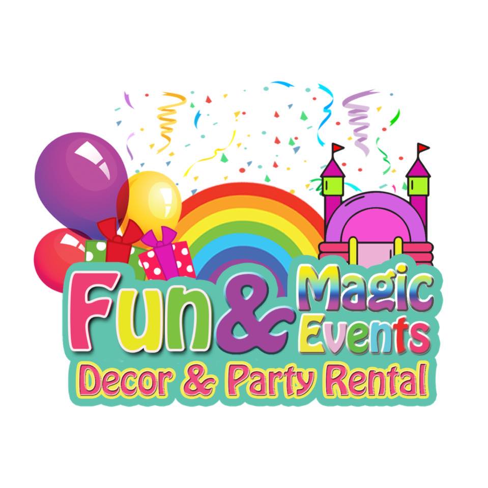 Fun & Magic Events | Yabucoa