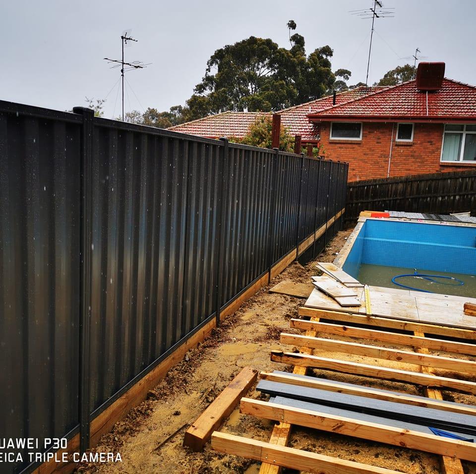 Alpha Fencing | Melbourne VIC