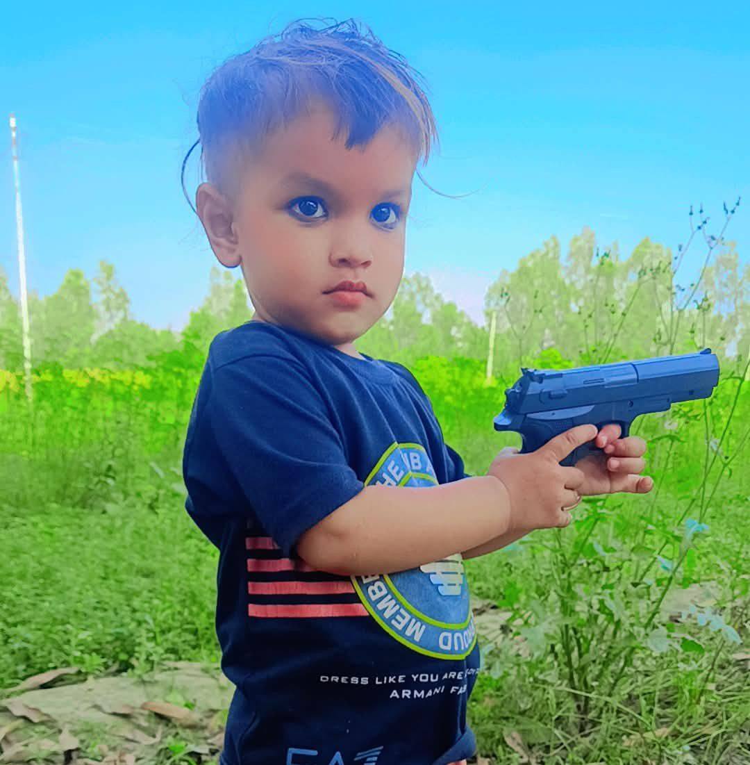 Gujjar Bhai