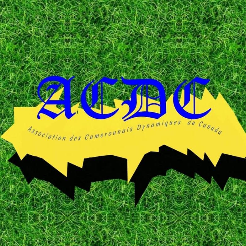 ACDC - Association des Camerounais Dynamiques du Canada | Montreal QC