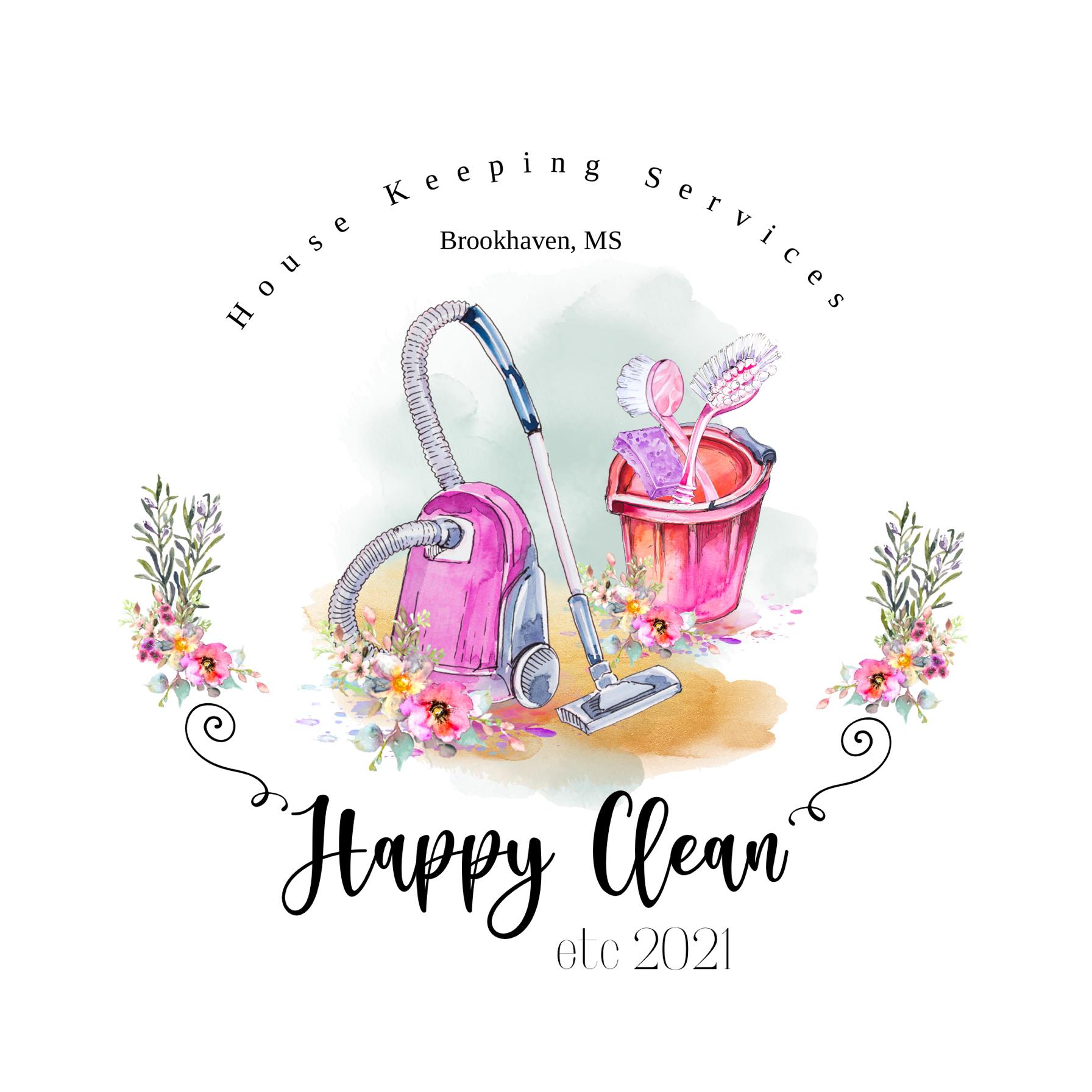 Happy Clean