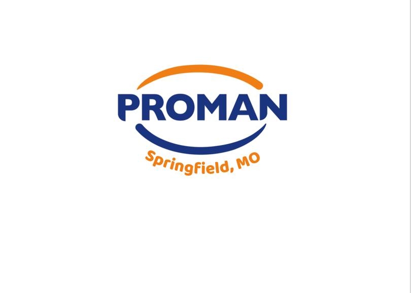 Proman Staffing - Springfield, Mo