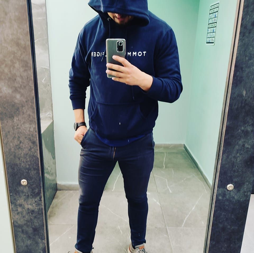 Ropa Guero